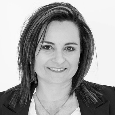 Géraldine Payne